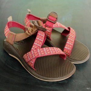Chaco Kids z/1 Sandals